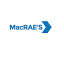 MacRAE’S Digital Marketing Solutions logo