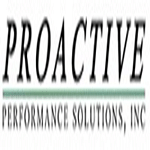 Proactive Performance Solutions logo