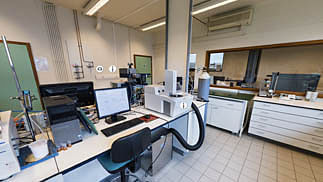 Certech - Chemistry - Fotografie