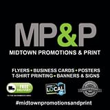 Midtown Promotions & Print