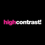 High Contrast