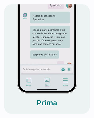 Kilogram, App & Brand Design - Ergonomia (UX/UI)