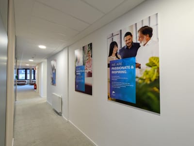 Positionierung und Kommunikation für Mitsui Chemicals Europe - Community Management