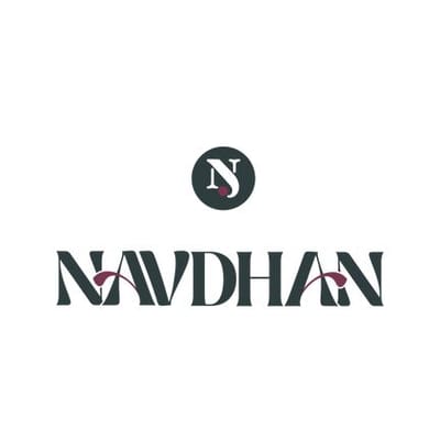 Navdhan Foods | Branding & Identity by Social Sherpa - Markenbildung & Positionierung