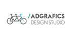 AdGrafics Design Studio SPRL logo
