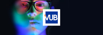 VUB - Online aanpak / digitale transformatie - Website Creatie