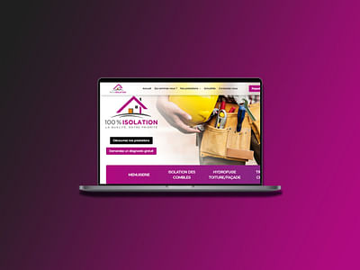 Création de site internet | Référencement naturel - Création de site internet