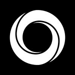 One