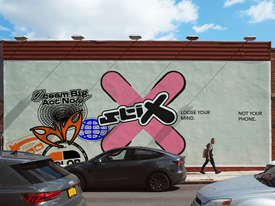 Stix grip- Aiklo - Branding & Positioning