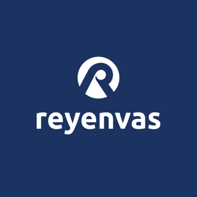 REYENVAS | Branding - Branding y posicionamiento de marca