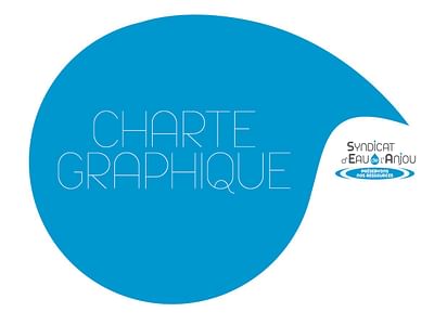 Création logo et charte graphique - Graphic Identity
