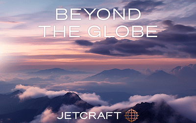 Jetcraft - Website Creatie