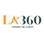 LA360 agence de communication et création de sites web à Marrakech