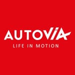 Autovia Trento logo
