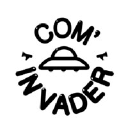 Com'invader