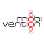 Mobivention logo