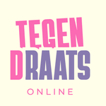 Tegendraats Online logo