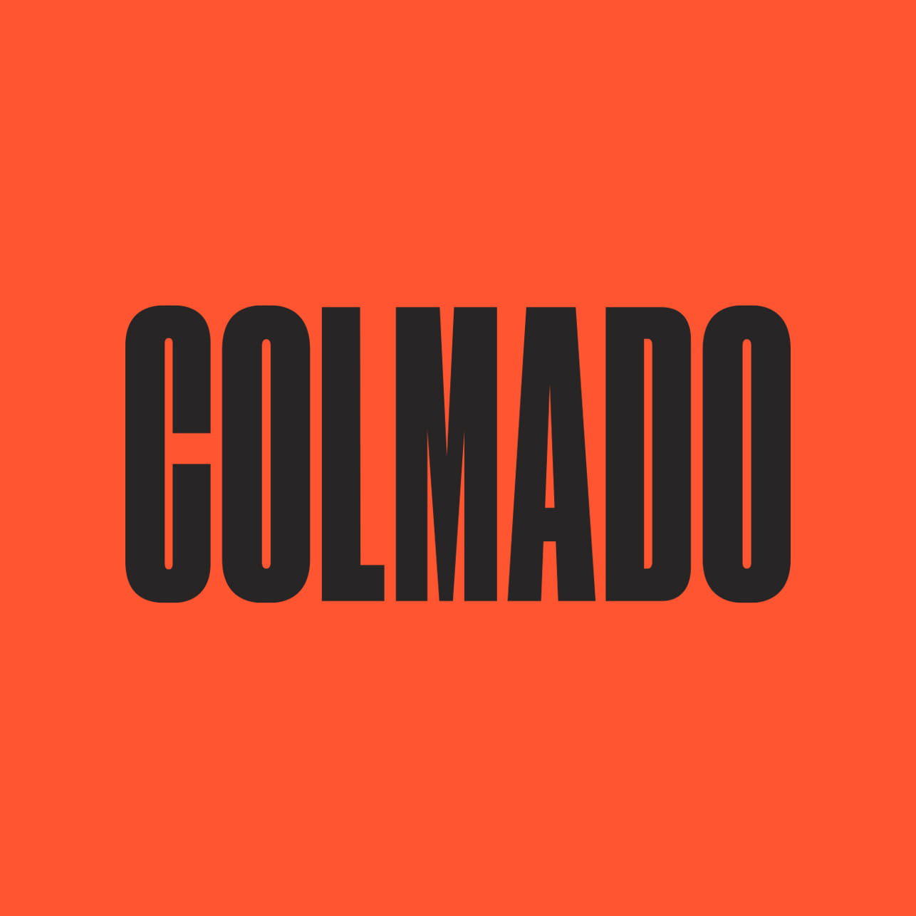 COLMADO TV