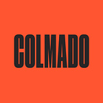 COLMADO TV logo