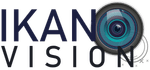 IkanoVision logo