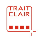 Traitclair