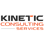 Kinetic Consulting Services logo