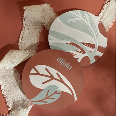 ElJaín - Branding y posicionamiento de marca