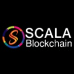 Scala Blockchain logo