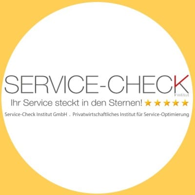 SERVICE-CHECK Institut GmbH