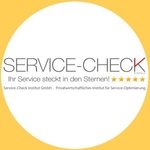 SERVICE-CHECK Institut GmbH logo