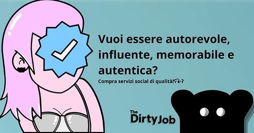 TheDirtyJob.com cover