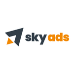 SkyAds logo