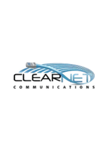 Clearnet Communications logo