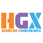 Agência Digital HGX Criação de Sites e Marketing Digital