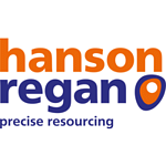 Hanson Regan logo