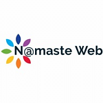 Namaste Web Malaga logo