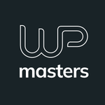 WP Masters logo