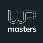 WP Masters logo