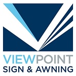 ViewPoint Sign and Awning