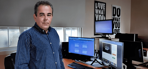 Efemedia › Marketing Digital cover
