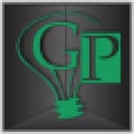 GreenPixx Media logo