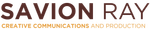 Savion Ray logo