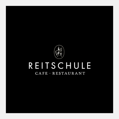 Café Reitschule - Social Media