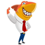 Animation Sharks Studio - Animation Services & Animated Explainer Video logo
