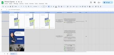 Efficlean content strategy - Content Strategy