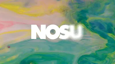 NOSU - Branding & Landing Page - Creación de Sitios Web
