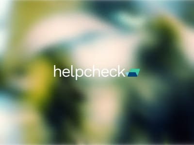helpcheck – SEO-Migration von 100+ Artikeln von WordPress zu Webflow - Website Administration