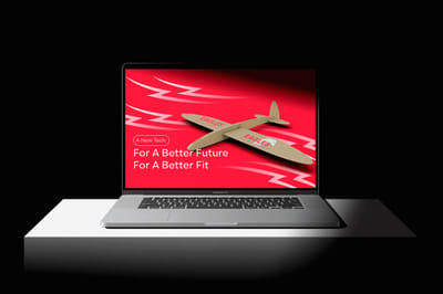 Eagles Aero modeling academy - Branding & Positioning