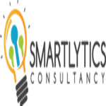 Smartlytics Consultancy logo