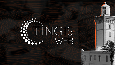 Tingis Web - internal works - Ergonomy (UX/UI)